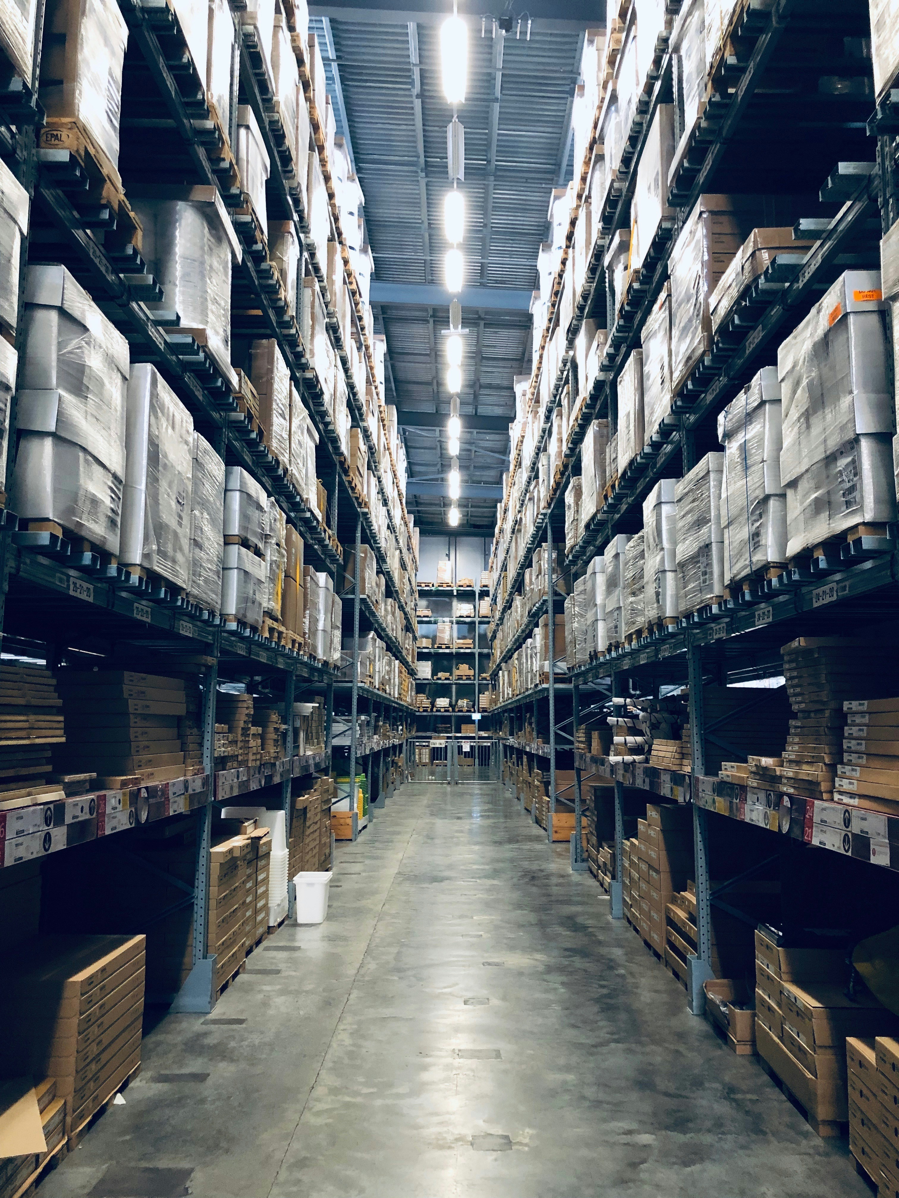 Key considerations for planning and designing warehouses in Brisbane